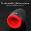 Masturbators otouch Masturbators Men's Male Masturbator Sex Toys for Men avsugning suger Oral Sex Shop Pussy Vagina Masturbation Toy Chiven 2 231121