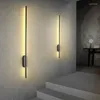 Wall Lamps Black Sconce Lamp Retro Living Room Decoration Accessories Merdiven Bunk Bed Lights Glass Sconces