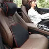 Kussenauto nekbeschermer voor volwassen kinderhoofdsteun kussen stoel traagschuimkussen slaapzijde Side Head Support 2#