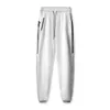 Herenbroek Phechion Casual overall met meerdere zakken Sport Trendy hardlooptraining Fitness Q49