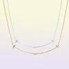 2020 Nieuwe hangers ketting fijne sieraden 925 Sterling zilveren charme kettingen ontwerp dames grote kettingen sieraden 20 AA2203153908160