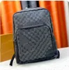 10A Zaino da uomo Moda Casual Designe Lusso DEAN Zaino Zaino Zaino Borsa da viaggio Zaini di alta qualità Borsa di alta qualità M45335