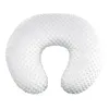 Pillows Baby Maternity Pillow Cover Nursing Slipcover Removable-Washable Inner Filling 230422