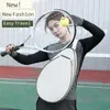 Tennis Bags Bag Single Shoulder Messenger Backpack Mens Womens Sports Badminton Young Childrens Racket 231121