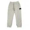 Topstonefashion Mens Designer Pants Men Lomen Solid Color Pants Hip Hop Motion Pants Male Casual Joggersメンズパンツデザイナースポーツウェア2832＃