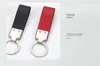 porte-clés designer porte-clés en cuir LOGO personnalisé cadeau d'affaires porte-clés de voiture