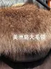 Men's Leather Faux Leather s Winter for Nature Real Sheepskin Fur Coats Warm Hooded Motorcycle Genuine Leather Jacket Men Jaqueta F 231122