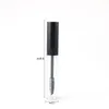 1ML 2ML 3ML 10ML Empty Mascara Tube with Eyelash Wand Brush DIY Makeup Mascara Cream Bottle Vial Container ABS Fjenj