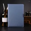 1PCS Business Super Super Shice Leather A5 Notebook Notebook Daily Office Work Notebooks Notepad Diary Schools