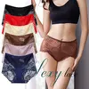 Women's Panties 11 pieces of cotton underwear ladies lace briefs large size soft and comfortable girls underwear on sale 230421
