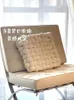 Pillow Sofa Seat Chair Tatami Floating Window Sill Floor Office Long-Sitting BuSeat