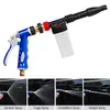 Dropship 1PC adjustable water gun high pressure power washer foam water gun car moto washing machine high pressure deep cleaning Y295R