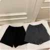 2024 ll Womens Yoga Shorts Soft With Training Fitness Streams Wear Short Pants Girls Running Elastic Pants Sportwear Pockets High End 9K39