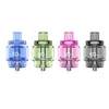 Innokin GoMax Sub ohm Tanque 5.5ml Capacidade Top Fill Atomizador Go Max Plex 3D Matrix Bobina 510 Thread Tanque Ajustável Fluxo de Ar Vape Autêntico