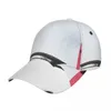 Casquettes de baseball Fille française Fan de football Sport de plein air Chapeau de baseball Hommes Femmes Visière Casquette Street Hip Hop