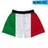Onderbroek 2023 Contrast Kleurstijl Boxer -briefs Trendy Style Heren -briefs Heren ondergoed Fashion kleding Y23