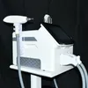 2024 جودة عالية 2 في 1 معدات تجميل احترافية IPL OPT HAIR REMOVAL ND YAG LASER TATTO