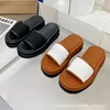 슬리퍼 QX14 광저우 대외 무역 여성 신발 남동부 아시아 플랫폼 _slippers