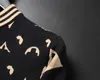 Louisly-Vittonly Sweater Jumper Mens Fashion Bluies Men Designer Hoodie Casual pullover długie rękaw Wysokiej jakości luźne fit w swatach rozmiar m-3xl 1xrj