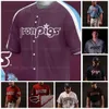 Maillot de baseball Lehigh Valley IronPigs 2023, Milb, personnalisé avec n'importe quel numéro et n'importe quel nom