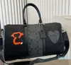 Bagage Designer Dames Reishandtassen Reizen Mode Klassiek Grote capaciteit