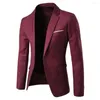 남자 정장 2pcs/set plus size men solice molar long sleeve lapel button business suit 가을 패션 웨딩 세트 빈티지