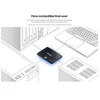 Dischi (SSD) Dischi interni a stato solidosssd Samsun Ssd 870 Evo Computer 2.5 1Tb 2Tb 4Tb Interfaccia Sata3.0 Drop Delivery Computer Networking Dri