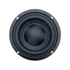 Boekenplank Luidsprekers 1Pc 4 Inch Subwoofer Luidspreker 4 8 Ohm 50W Woofer Audio Modificatie Lange Slag diepe Bas Luidspreker voor Home Theater W0422