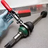 Förvaringspåsar 2st CV Joint Clamp Plier Tool för fordon ATV UTV Reparera dammhöljet tång