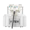 5 in 1 Body Slimming Machine Verbesserte Version Kavitation RF Vacuum BIO Skin Lifting Anti-Aging