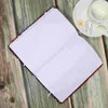 Pocket Notepad Planner Notebook pailletten decoratieve meisjes zeemeermin student