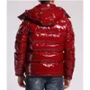 S Mens Down Parkas Coat Puffer Vest Windbreaker Fashion Jacket Style Slim Corset Thick Outfit Pocket Outsize Lady lulules