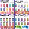 Authentic Disposable Vape E Cigarette Elfworld Lost Mary Bang MRVI Elf Bars RandM Puff 2800 3000 4000 5000 6000 7000 8000 9K 10K Puffs Crystal Vapes Pen