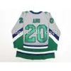 Sebastian Aho Hockey Jersey Brent Burns Hurricanes Martin Necas Hartford Whalers Ron Francis Max Pacioretty Andrei Svechnikov Teuvo zeldzaam