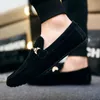 Dress Shoes YWEEN Spring Autumn Men Comfortable SlipOn Loafers Fashion Casual Flats Wholesale 231121