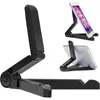 Opvouwbare A-frame Tafel/Bureau Houder Telefoon Tablet Stand Mount Voor iPad Mini/Air 1 2 3 4 Nieuwe Tablet Beugel Hwpqr