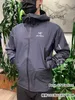 Capispalla e abbigliamento outdoor Arcterys Giacche Cappotti da uomo Beta LT Cappotto impermeabile Hard Shell Charge X000004787/X000007301 WN-YLD4