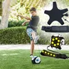 Altri articoli sportivi Pallone da calcio Borsa da giocoliere Cintura ausiliaria per bambini Accessori per allenamento calcio Calcio Allenatore di calcio Calcio Calcio 231121