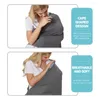 Stroller Parts Breathable Baby Feeding Nursing Covers Pregnant Women Breastfeeding Scarf Outdoor Travel Shawl Pushchair Cover