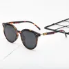 designer sunglasses for women Men Women Polarized Sunglasses Classic Round Sunglasses for Womens Mens Retro Vintage Shades Large Plastic Frame Sunnies