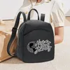 Backpack 2023 Fashion Unisex Small Shoulder Mini School Baga For College Students Teens Casual Day Trips Travel