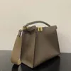 TOTE BAD PREMIUM Luksusowa designerska torba na ramię