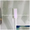 Verpackungsflaschen 7 ml Make-up-Lipgloss-Tuben leere Kosmetik-Lipgloss-Behälter flüssiger Lippenstift nachfüllbare Flasche Wimpern-Split-Fläschchen Otgjz