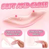 Vibrators Nieuwe Wearable Super Light Thin Pit Pussy Clitoris Stimulator Vagina Massage Safer Sex Toys voor vrouwen 1120