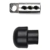 Zubehör 1pc Gym Maschine Kabel Stopper Stecker Ball Terminal Fitness Ausrüstung Teile Für Übung