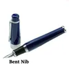 Fountain Pens Limited Edition Duke 2009 Fountain Pen Memory Charlie-chaplin حجم كبير نمط فريد من نوعه / بنت Nib Heavy Business Office Gift 230421