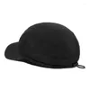 Boll Caps 2023 Snabbt torrt för män Casquette Homme 5 Panel Snapback Gorros Para Hombres Baseball Hat 56-60cm