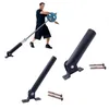 Accessories 25/50mm T Bar Wall Mount Landmine Attachment Barbell Storage Gym Equipment Install On Floor Or Holder T-bar Row