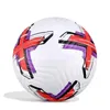 Bollar Sömlös storlek 4 5 Soccer Football Premier Quality Match Training Balls Pu Material Sports League Kids Adults Soccer Football 231121