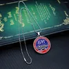 Hanger Kettingen Dode Ruimte: Remake Ketting Voor Vrouwen Mannen Game Metal Man Sieraden Kettingen Choker Collares Gift